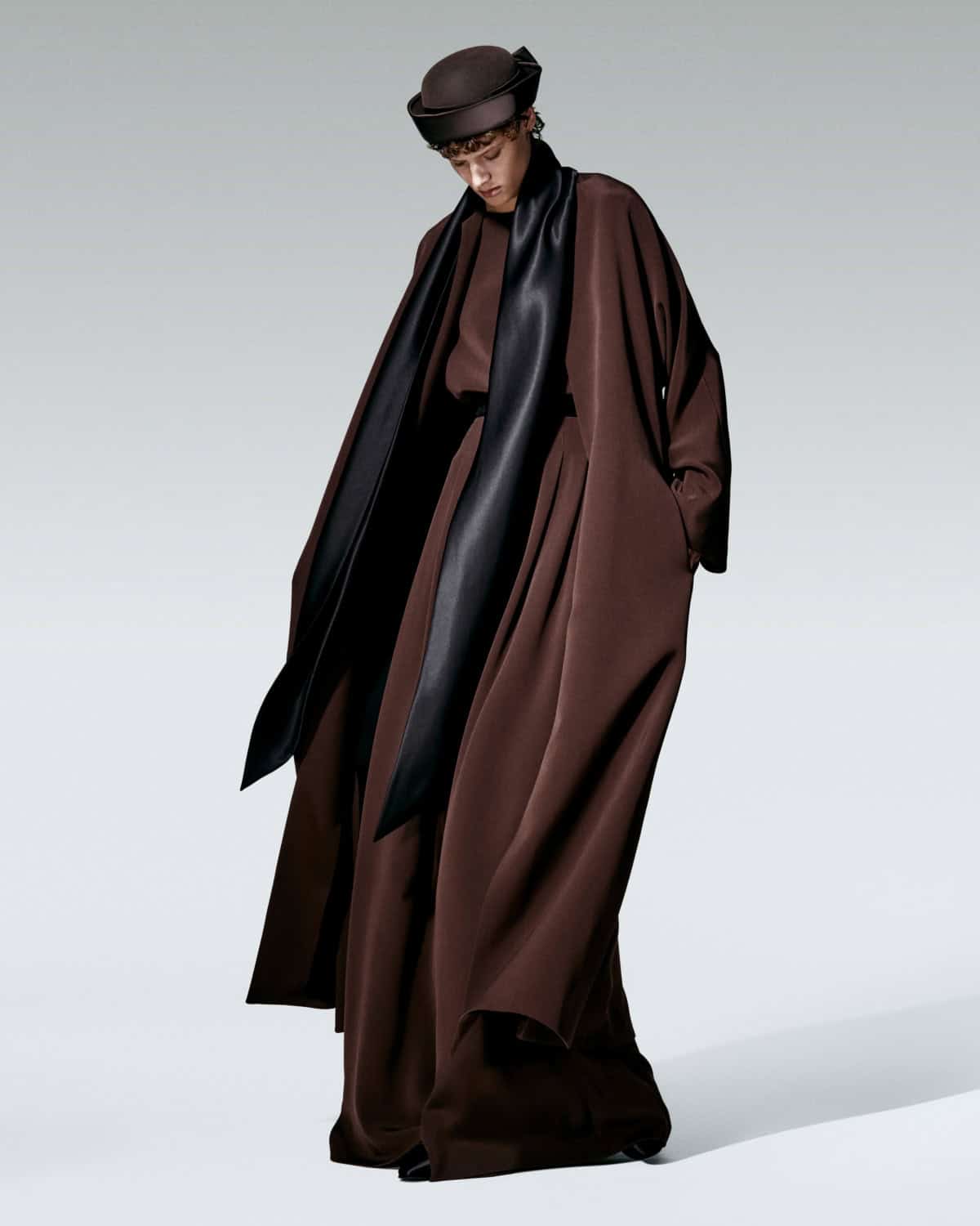 Loro Piana: Ready-To-Wear AW26 - 10 Magazine